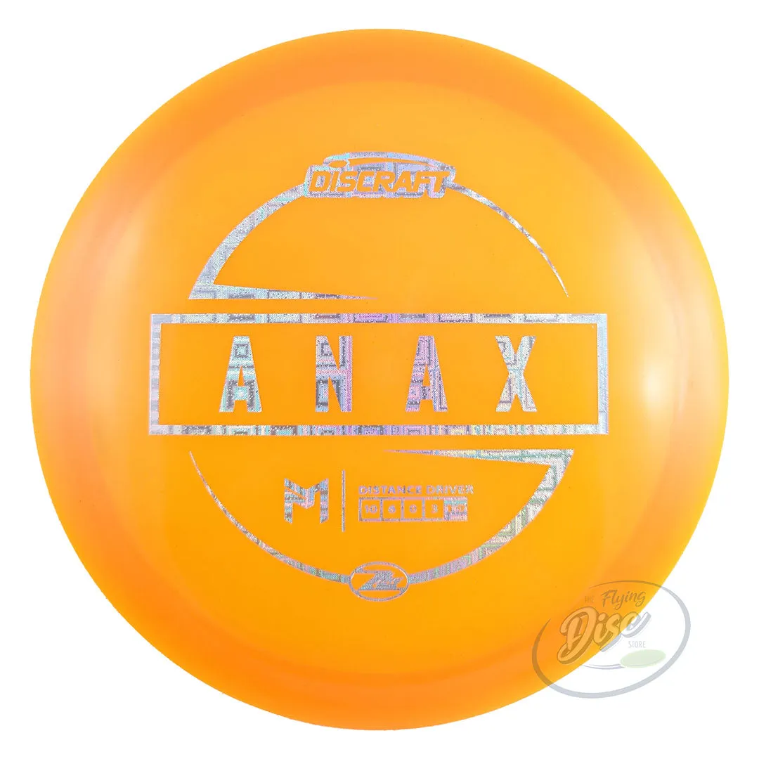 Discraft Z Lite Anax