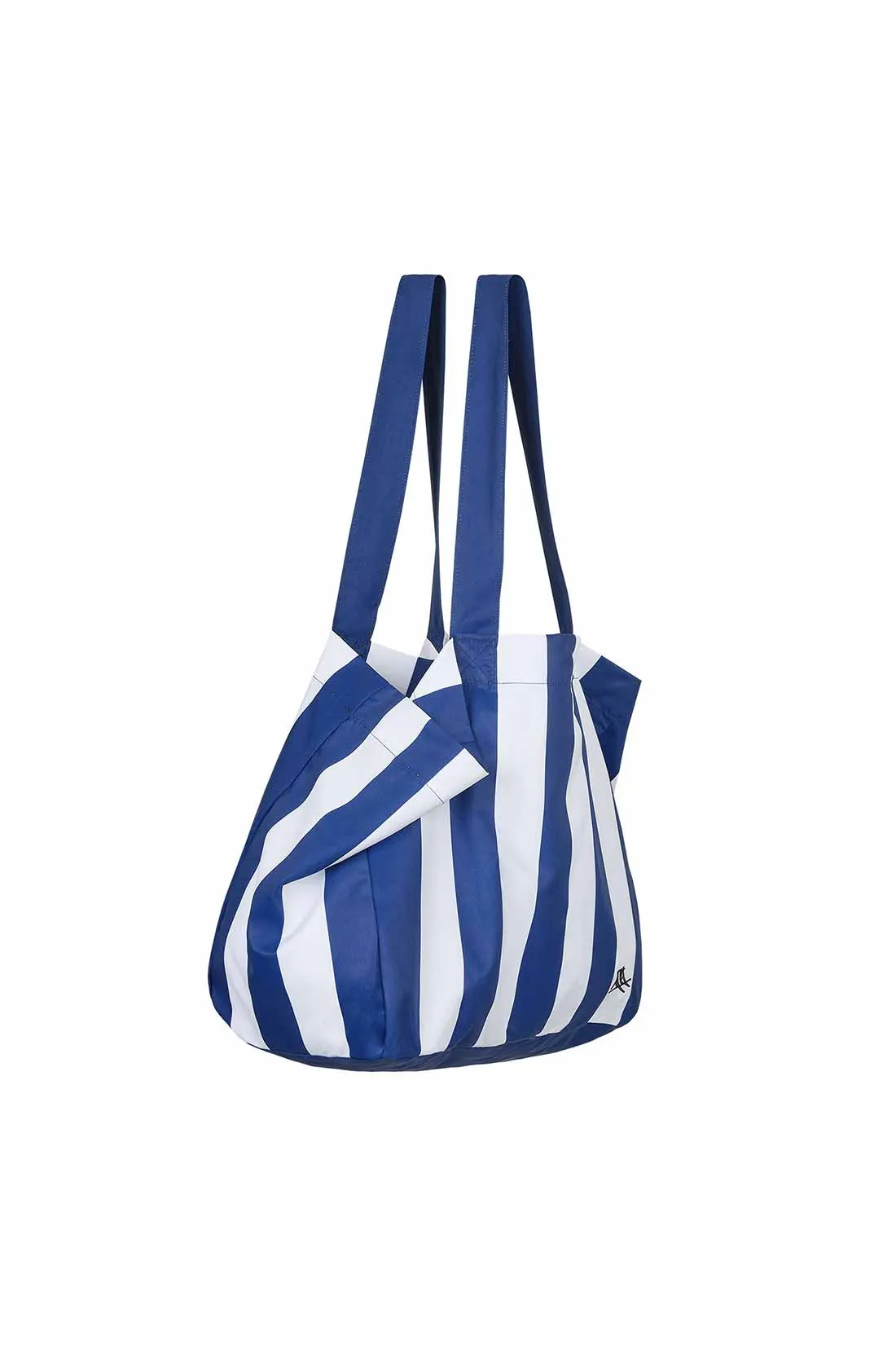 Dock and Bay Whitsunday Blue Everyday Tote Bag