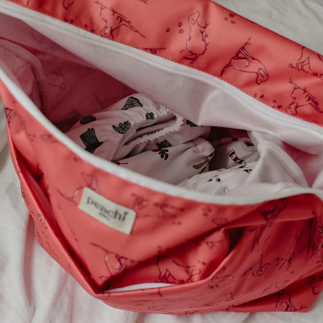 Dogs Wet Bag