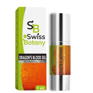 Dragon's Blood Gel