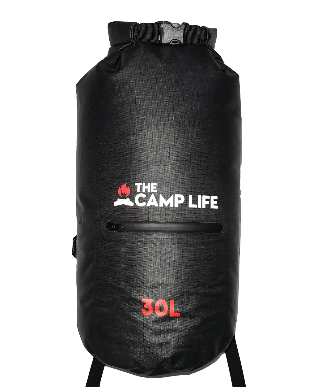 Dry Bag 30L | The Camp Life