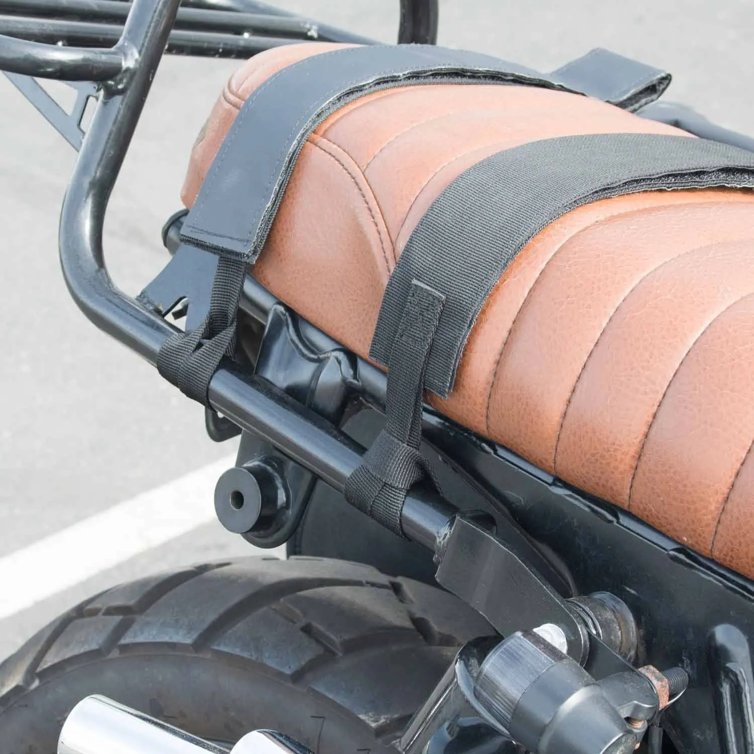 Dry Saddlebags