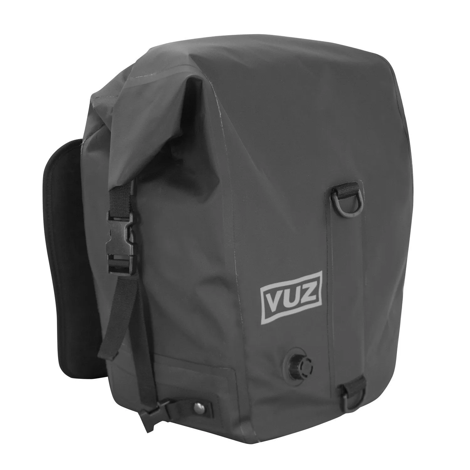 Dry Saddlebags