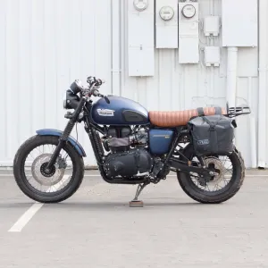 Dry Saddlebags