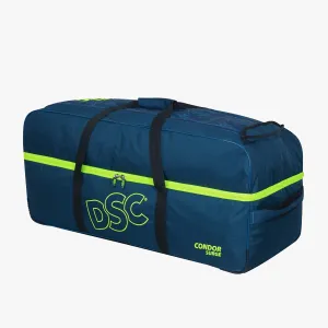 DSC Cricket Condor Surge Wheelie Kit Bag