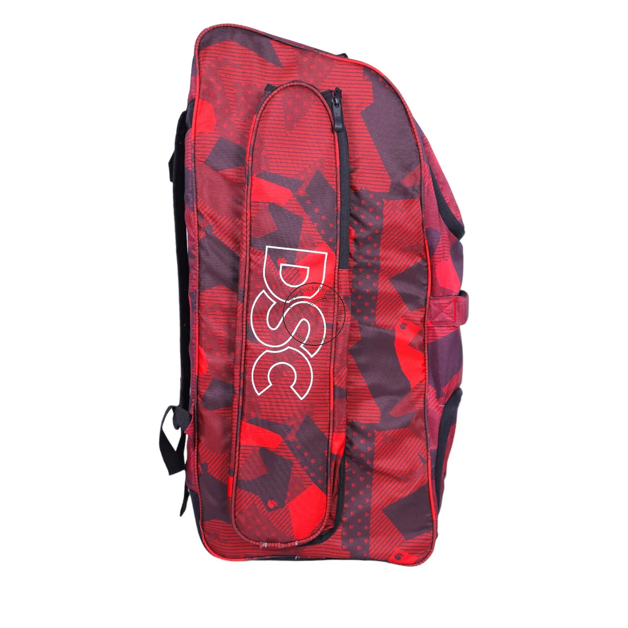 Dsc Rebel Junior Duffle Cricket Kitbag