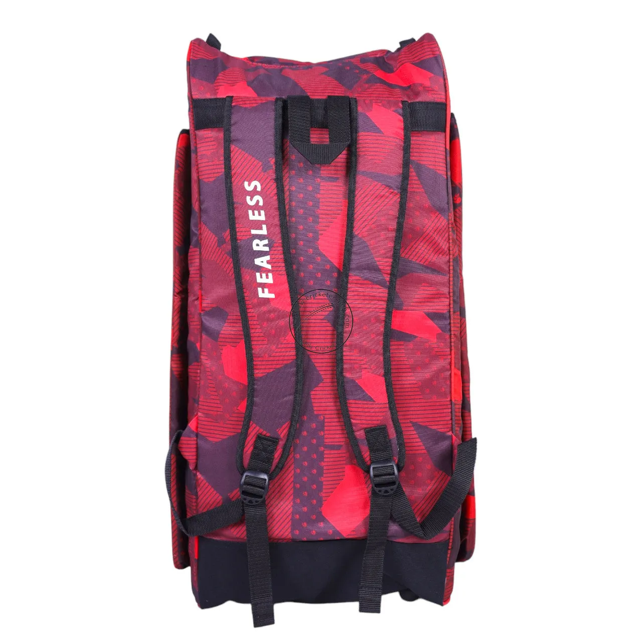 Dsc Rebel Junior Duffle Cricket Kitbag