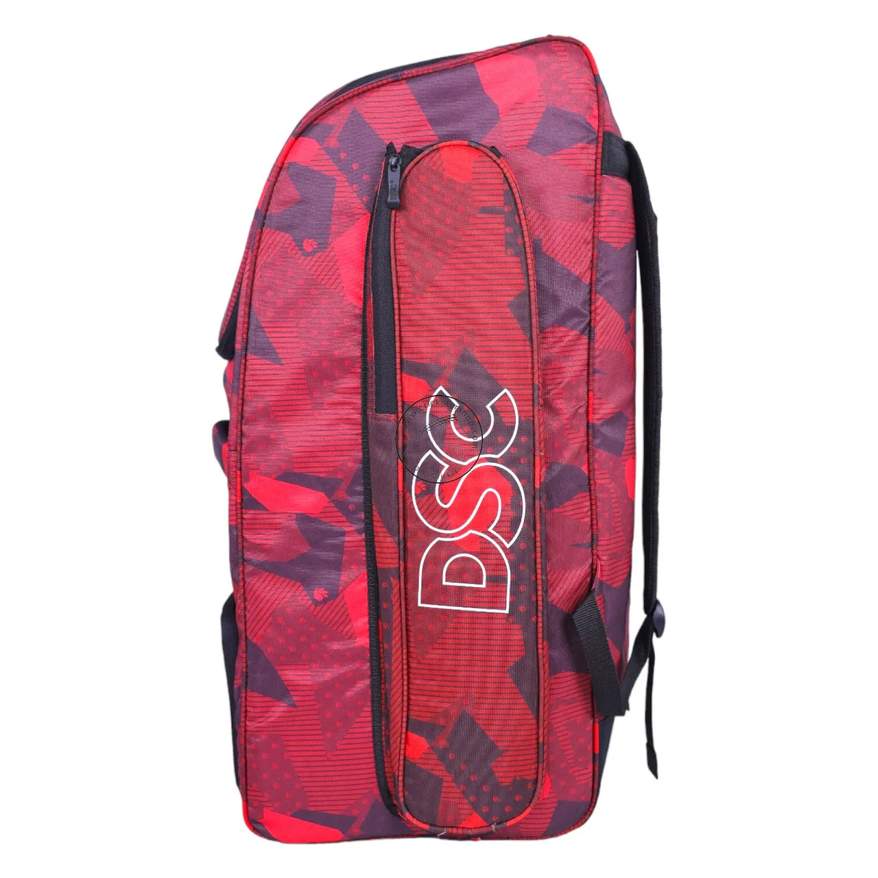 Dsc Rebel Junior Duffle Cricket Kitbag