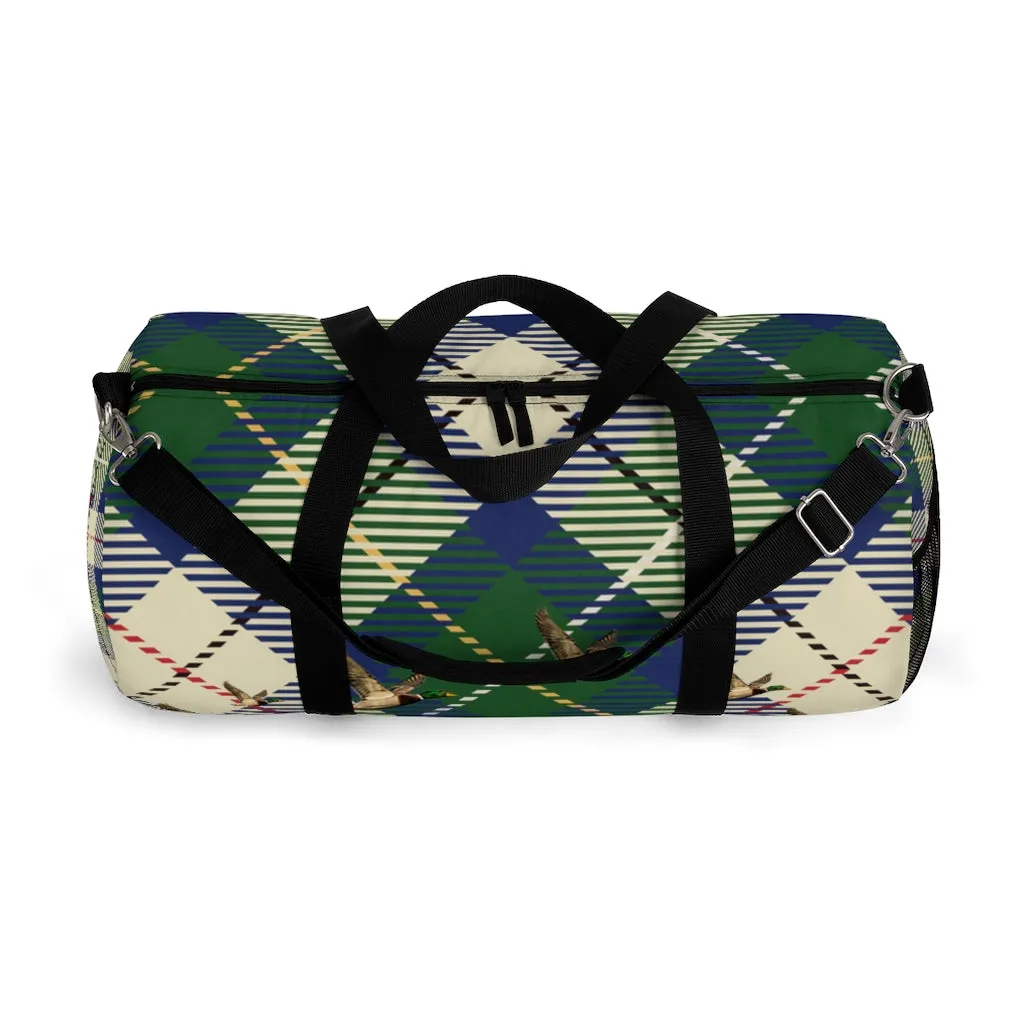 Duck Season Duffle Bag