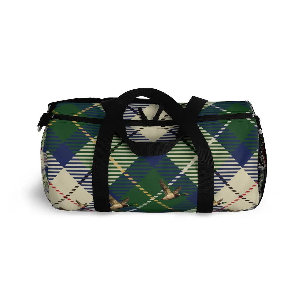 Duck Season Duffle Bag