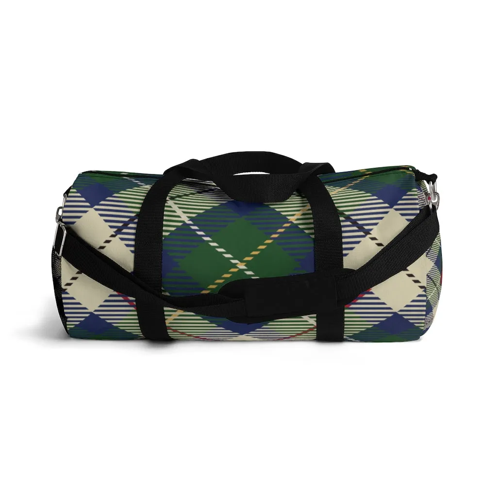Duck Season Duffle Bag