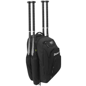 Dudley Pro Softball Wheeled Player Bag: 48043