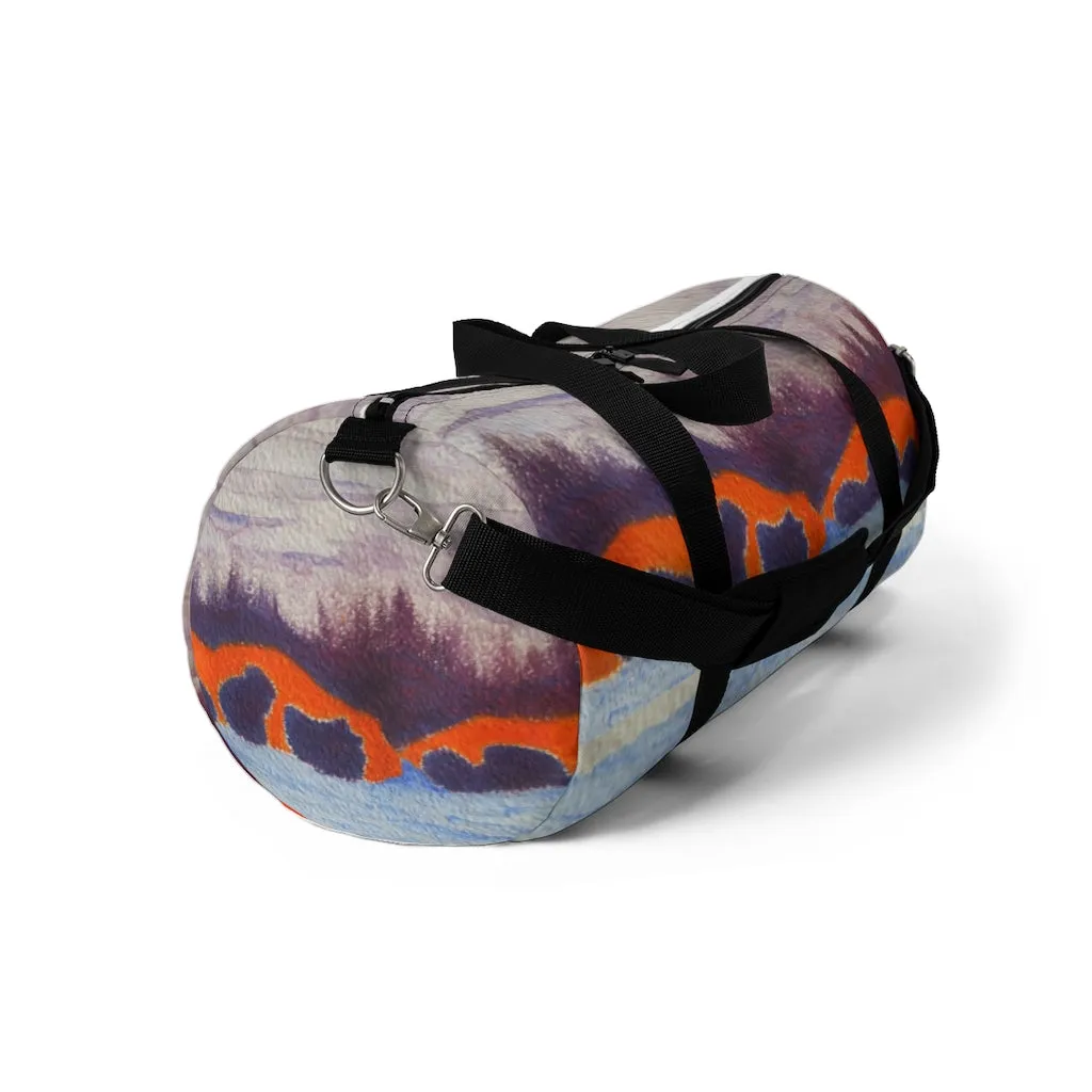 Duffel Bag