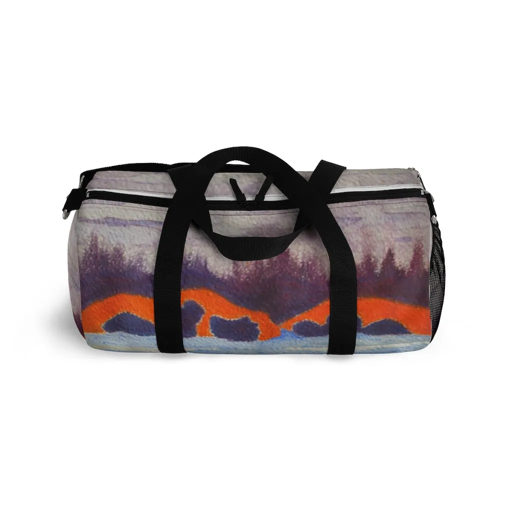 Duffel Bag