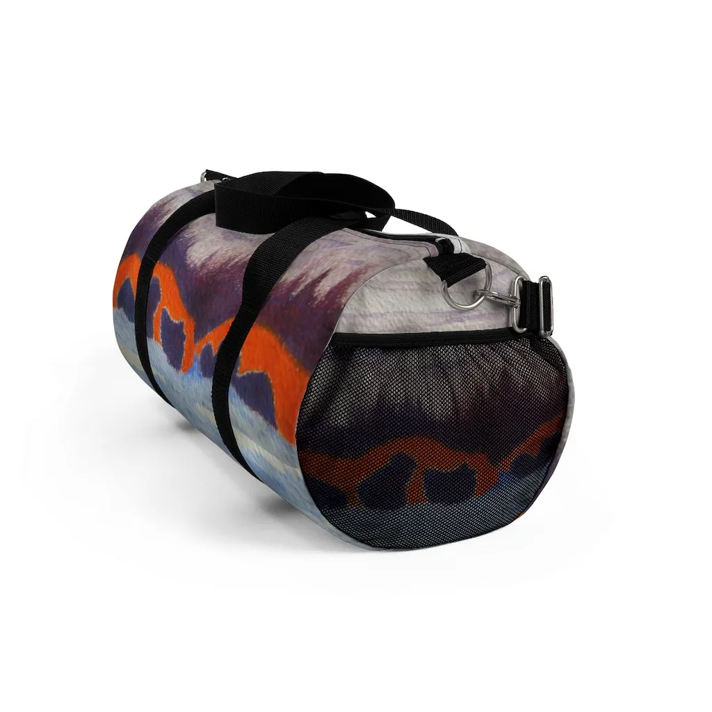 Duffel Bag