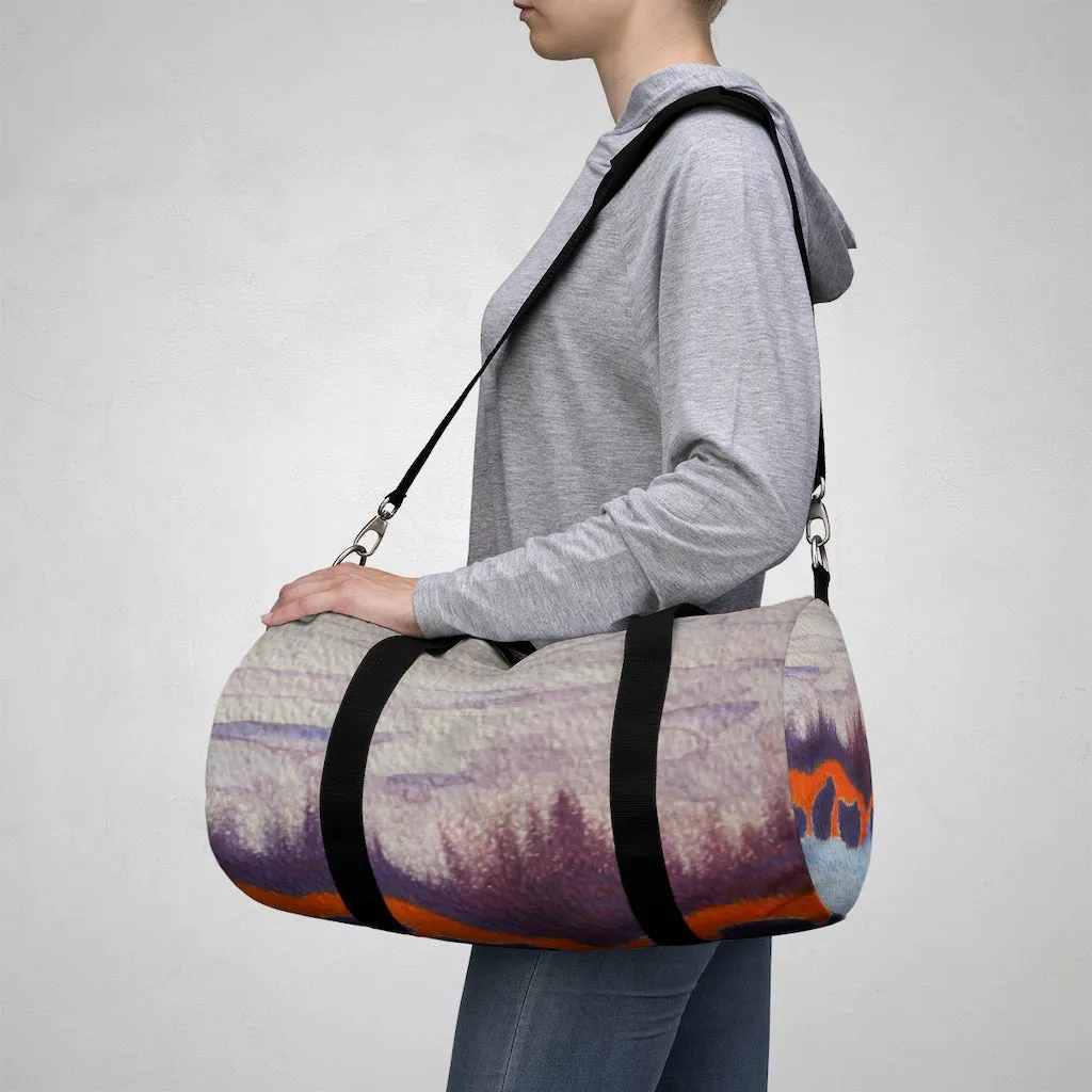 Duffel Bag