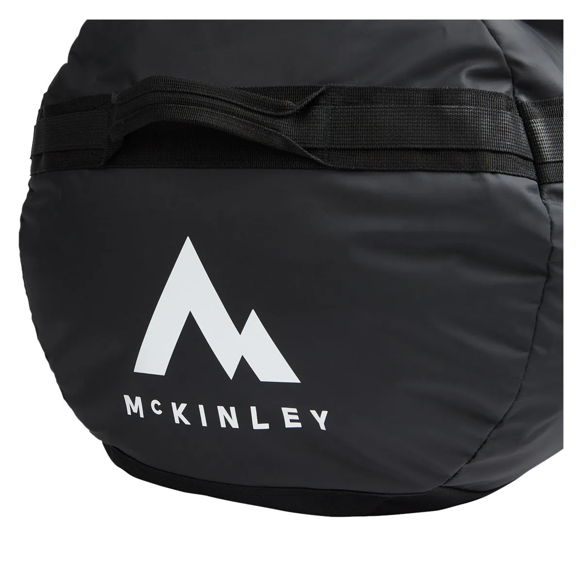 Duffy Basic II Large Adult Duffle Bag