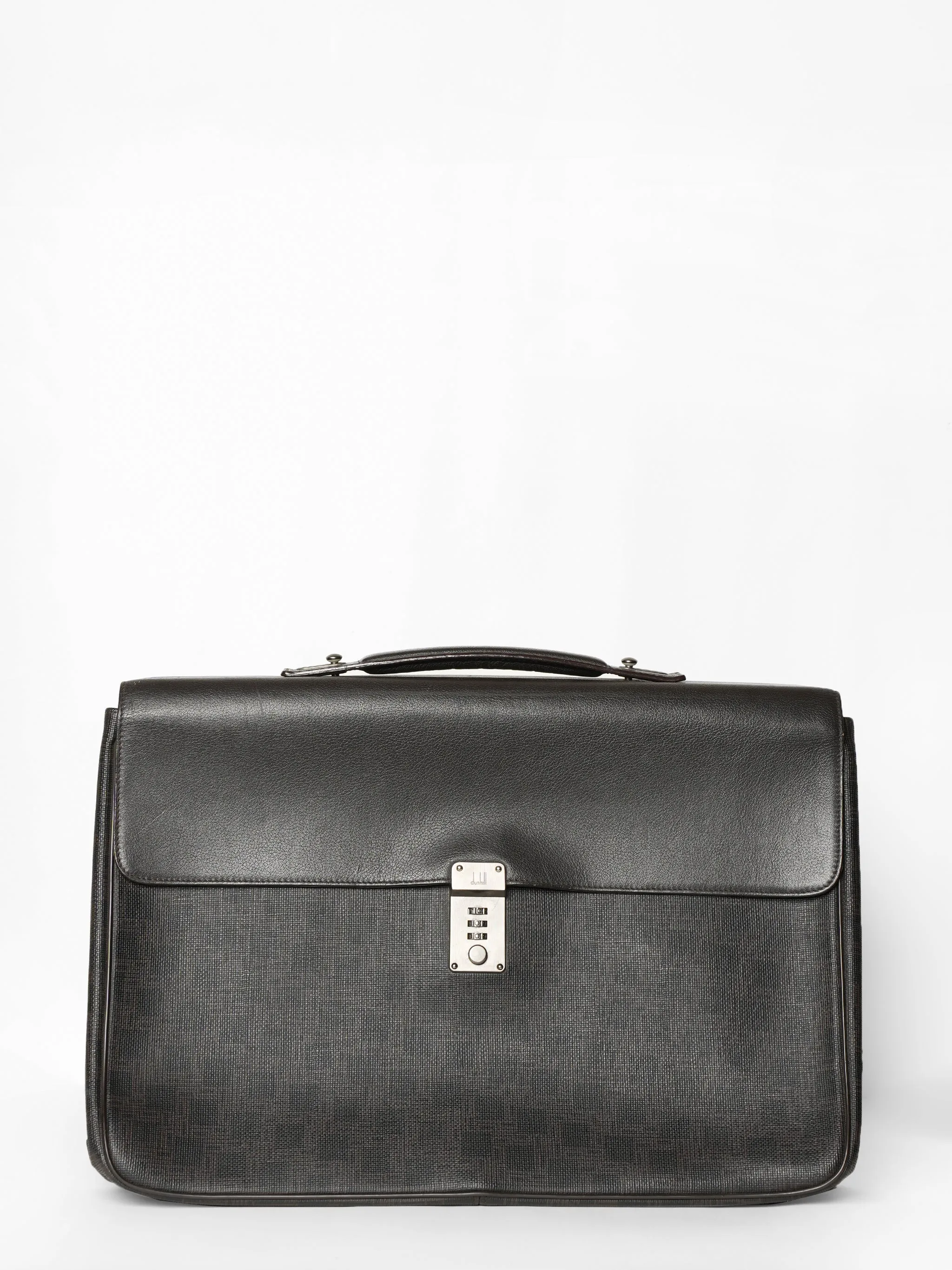 Dunhill Alfred Mens Briefcase