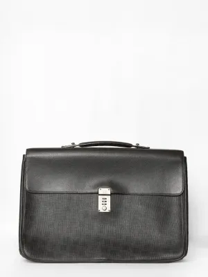 Dunhill Alfred Mens Briefcase