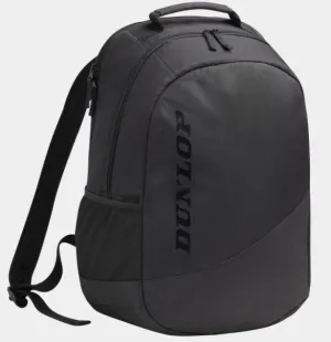 Dunlop CX-Club Backpack Black/Black