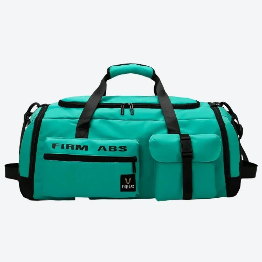 Durable Multi-Pocket Gym Duffle Bags