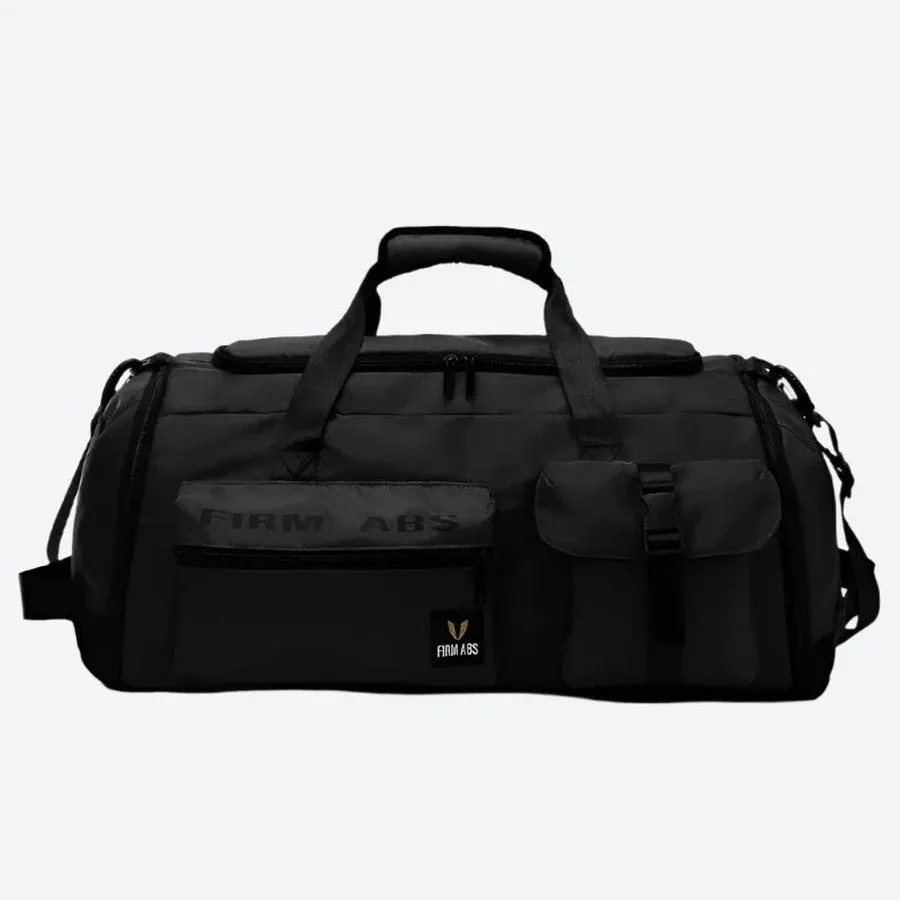 Durable Multi-Pocket Gym Duffle Bags