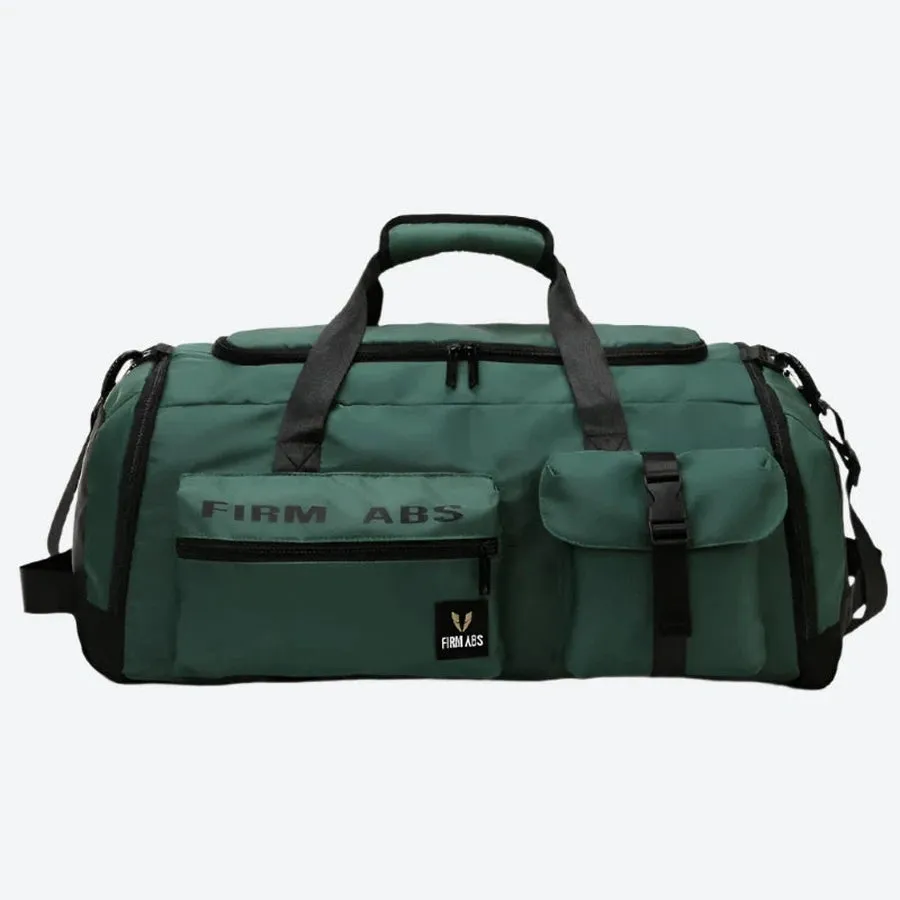 Durable Multi-Pocket Gym Duffle Bags