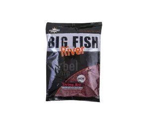 Dynamite Big Fish River Pellets