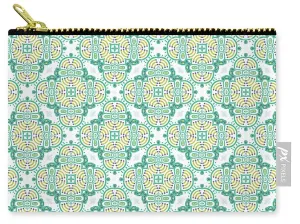 Eastern Green 1 - Carry-All Pouch
