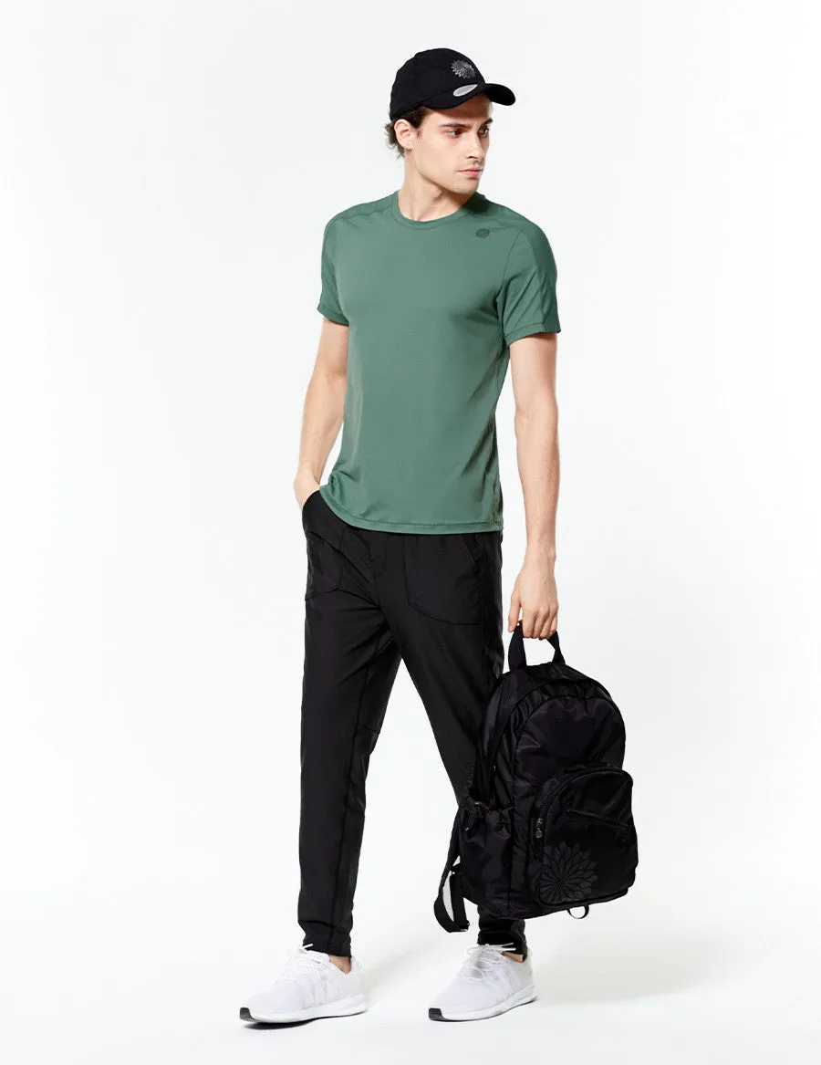 easyoga Venture On Backpack - L1 Black