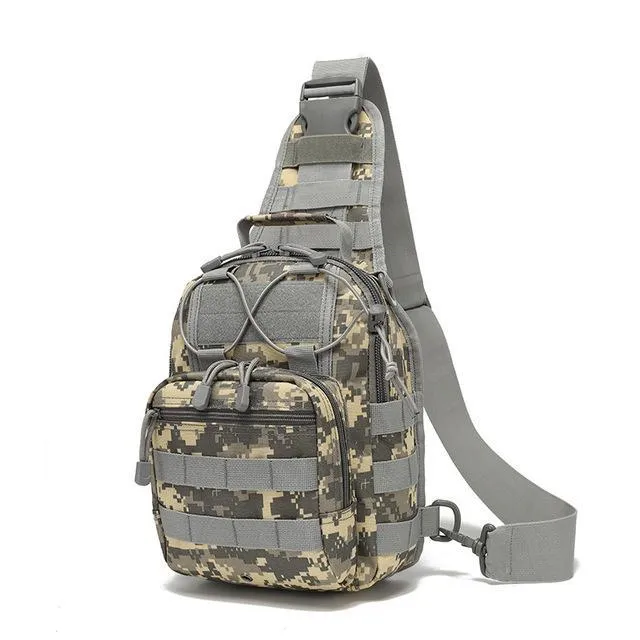 EDC Tactical Sling Backpack