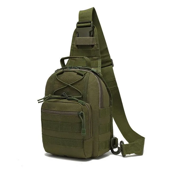 EDC Tactical Sling Backpack