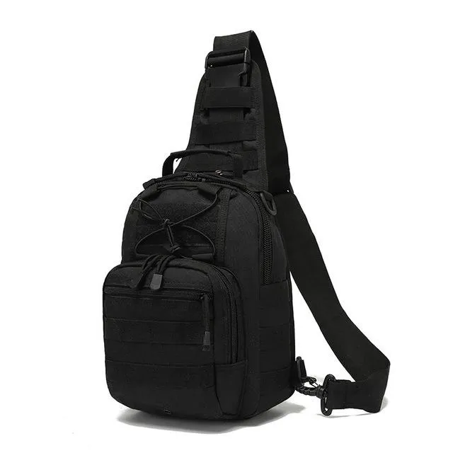EDC Tactical Sling Backpack