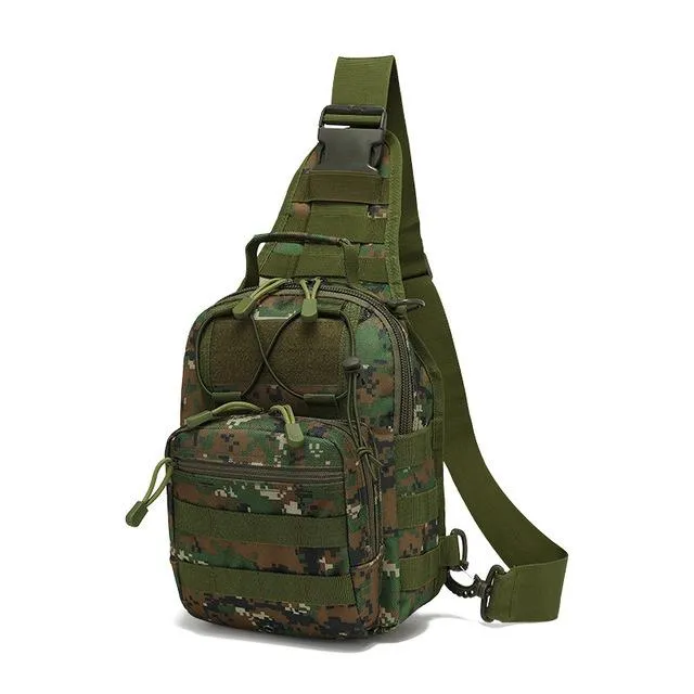 EDC Tactical Sling Backpack