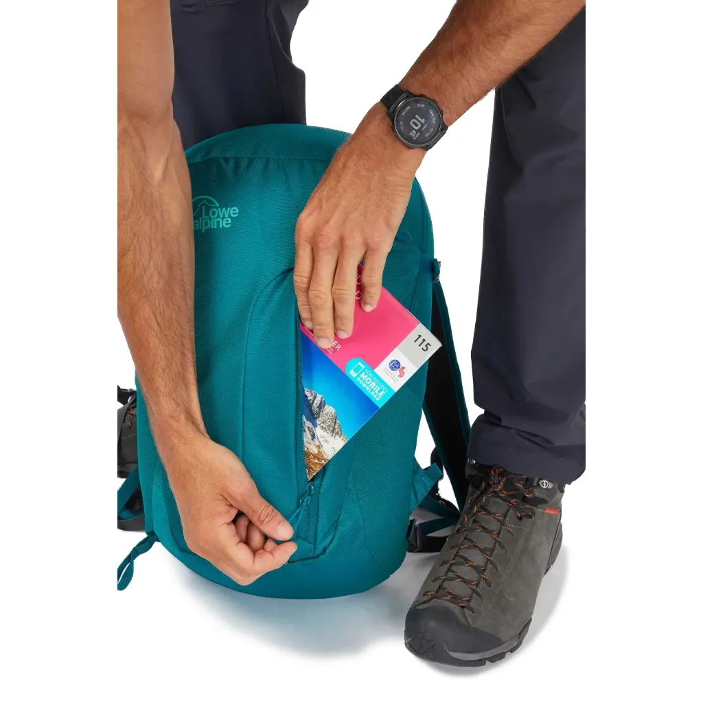 Edge 22L