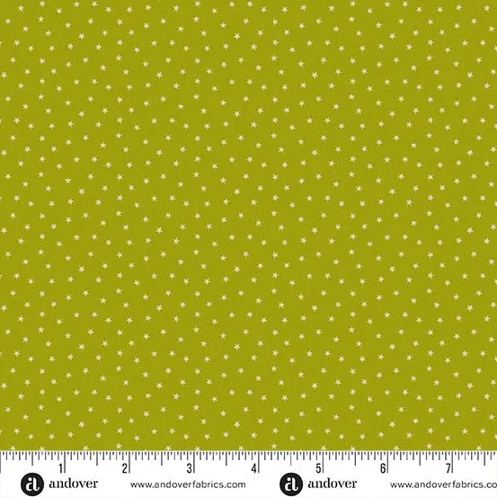 Edyta Sitar | Twinkle | Citrus