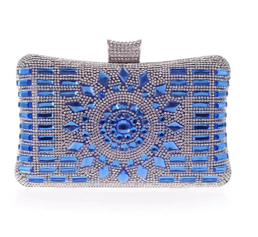 Elegant Evening Bag