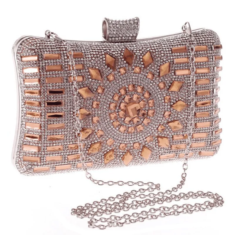Elegant Evening Bag