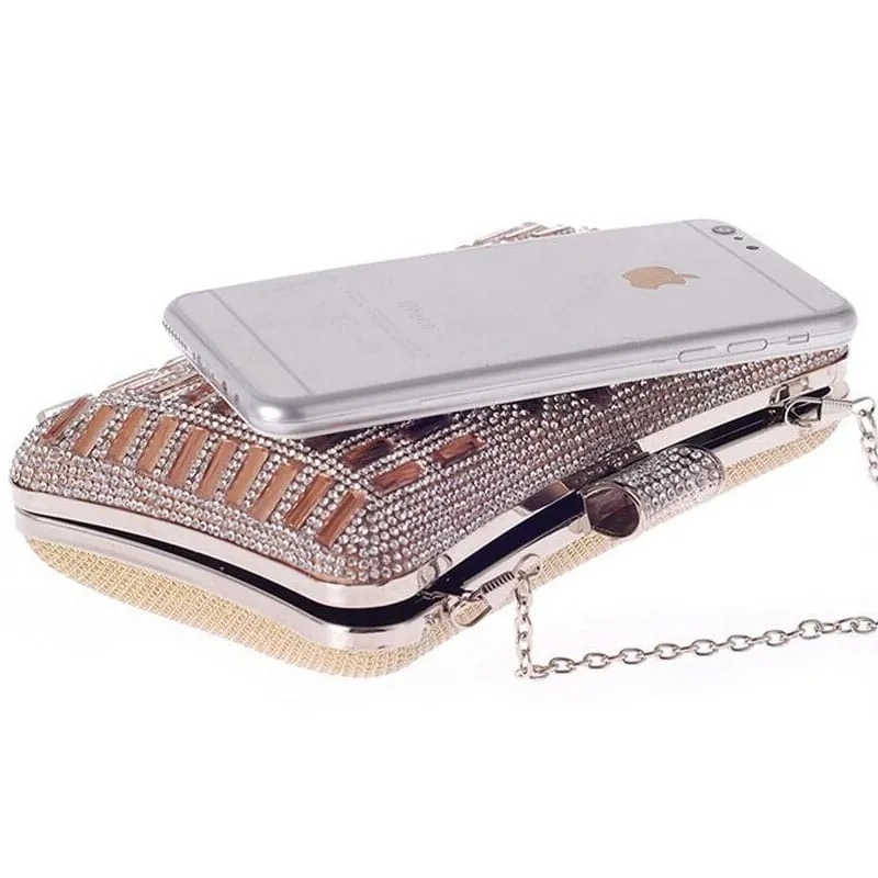 Elegant Evening Bag