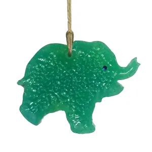 Elephant Aroma Bead Air Freshener