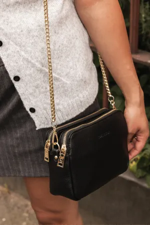 ELLE CROSSBODY BAG