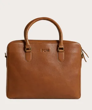 Elliot - Pebble Tan