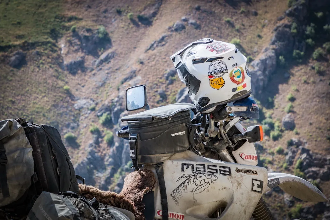 Enduristan Sandstorm 4S Tank Bag
