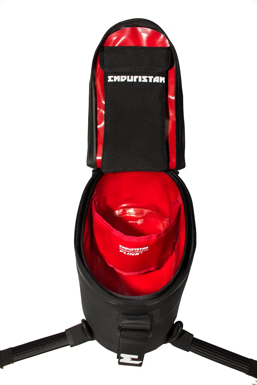 Enduristan Sandstorm 4S Tank Bag