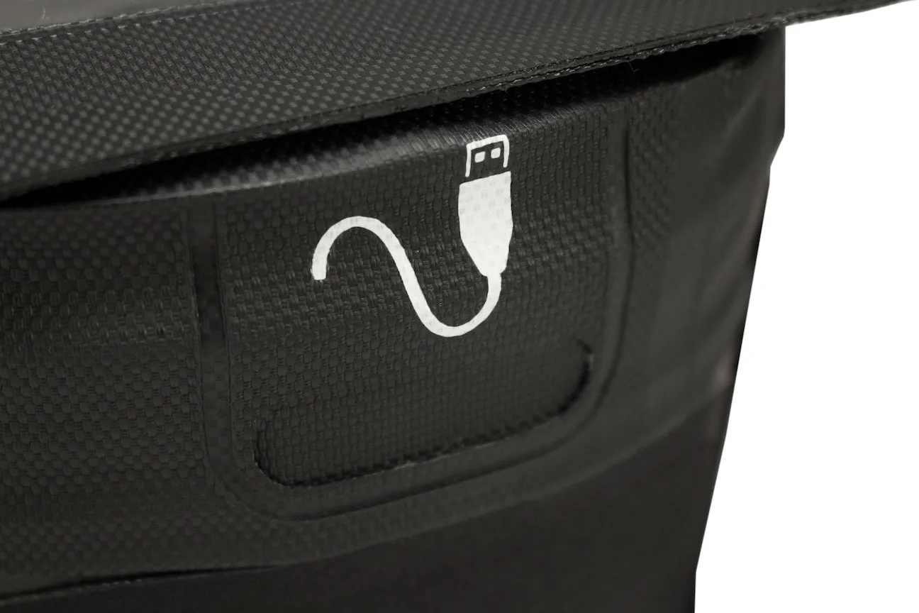 Enduristan Sandstorm 4S Tank Bag