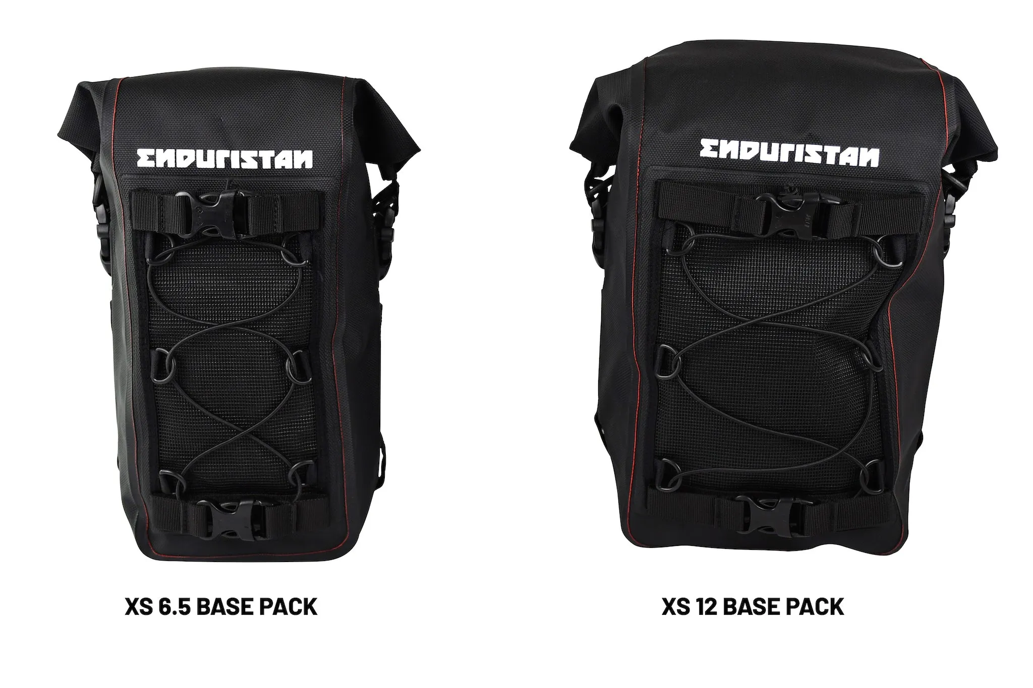 Enduristan XS 6.5 Base Pack