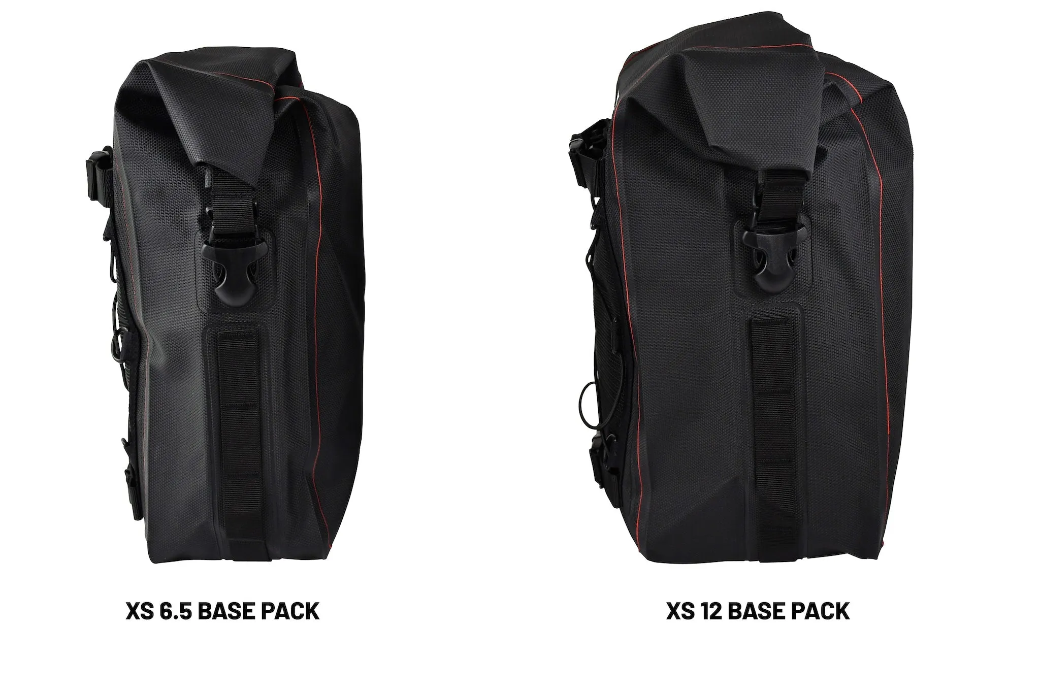 Enduristan XS 6.5 Base Pack