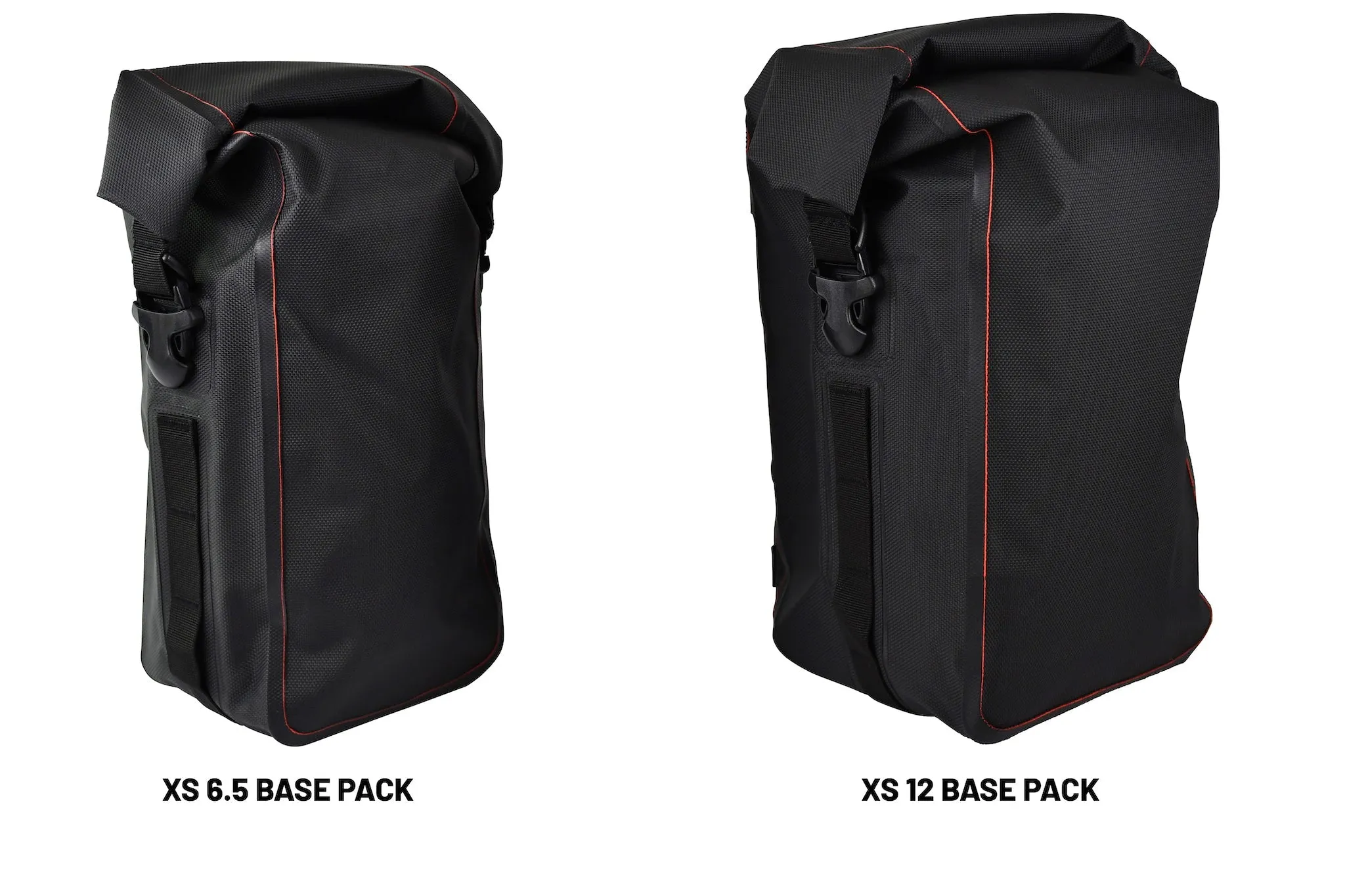 Enduristan XS 6.5 Base Pack