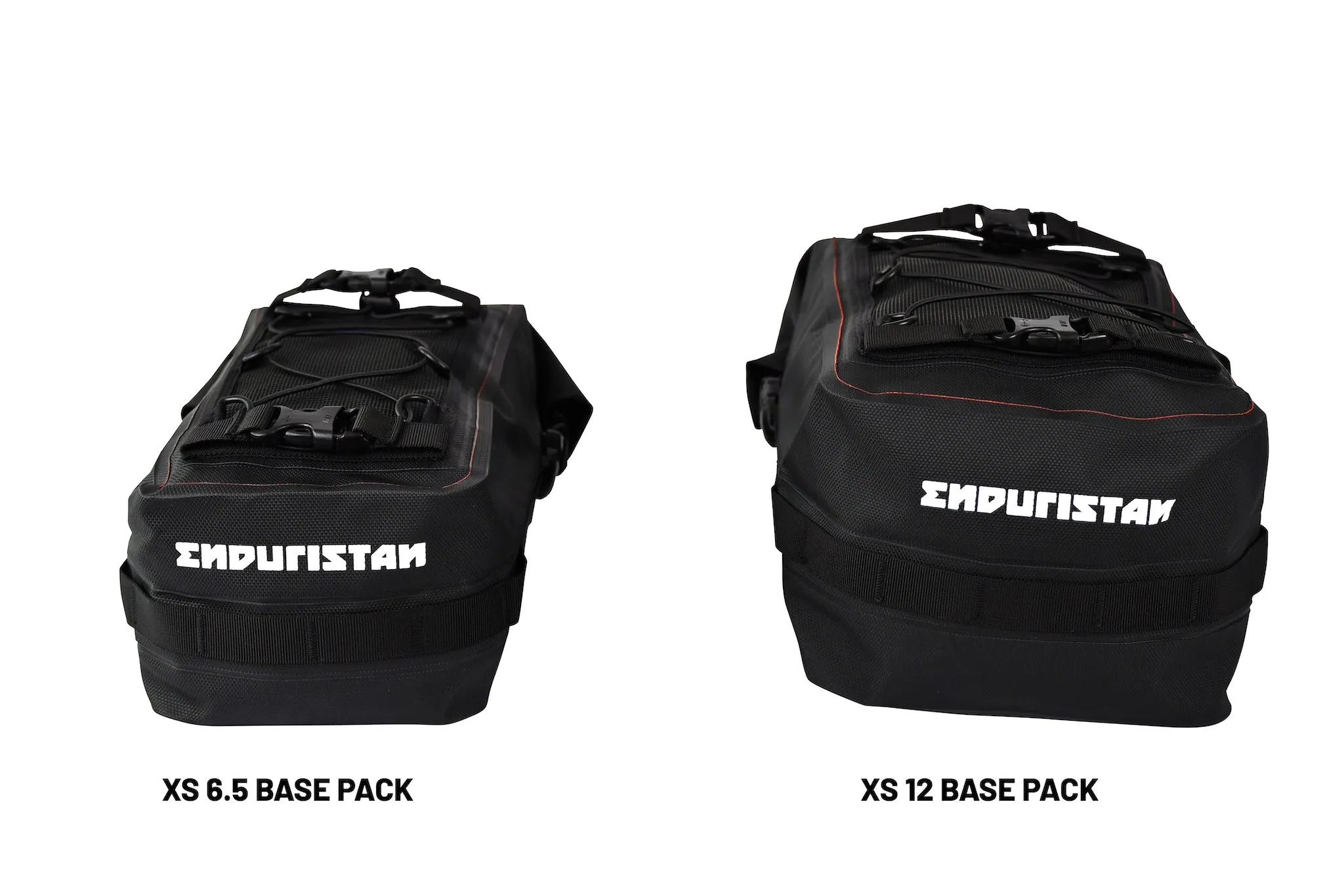 Enduristan XS 6.5 Base Pack