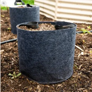 Epic Grow Bags - BPA Free